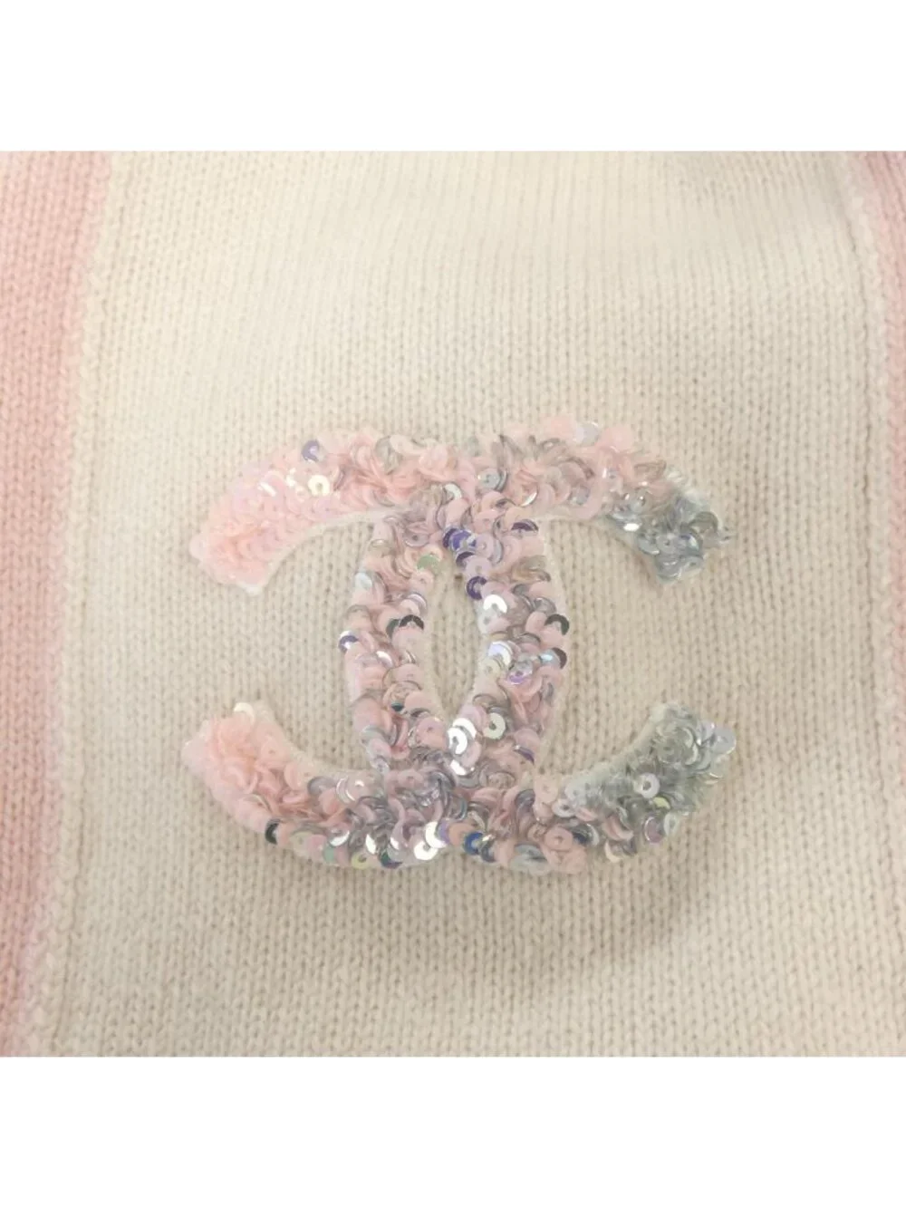 Chanel Dress Pink